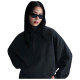 Nike Γυναικείο φούτερ 24.7 ImpossiblySoft Dri-FIT Sweatshirt